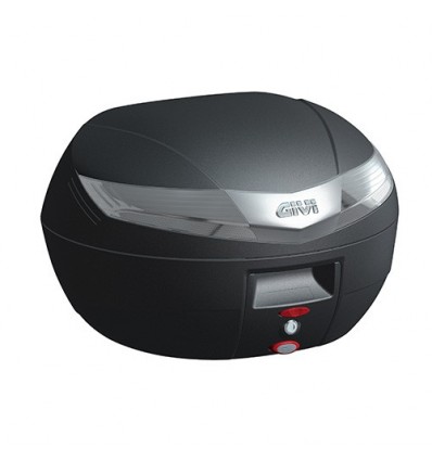 Bauletto Givi Monokey V40 Tech da 40 litri nero Bauletto Givi Monokey V40 Tech da 40 litri nero