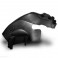 Copriserbatoio Bagster per BMW R1200GS 04-07 in similpelle nero Copriserbatoio Bagster per BMW R1200GS 04-07 in similpelle nero