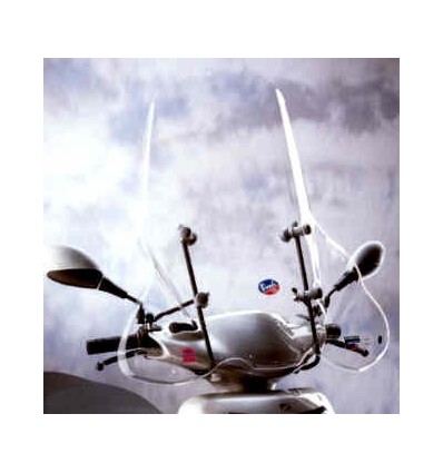 Parabrezza Biondi Sport Pro Honda Dio SC, ZX, Z4... Parabrezza Biondi Sport Pro Honda Dio SC, ZX, Z4...