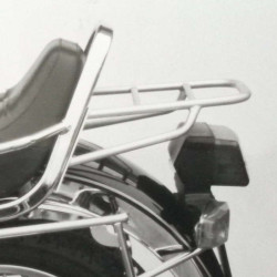 Portapacchi cromato Hepco & Becker Rear Rack per Moto Guzzi California III dal 1988