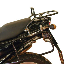 Telai laterali neri Hepco & Becker per Moto Guzzi Quota 1000 92-98