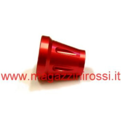 Coprimozzo in alluminio per Yamaha T-Max 500 01-07 ross