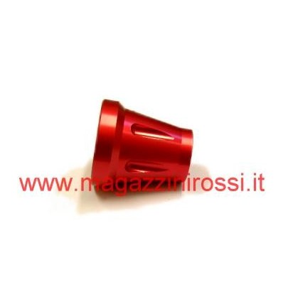 Coprimozzo in alluminio per Yamaha T-Max 500 01-07 ross Coprimozzo in alluminio per Yamaha T-Max 500 01-07 ross
