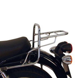 Portapacchi cromato Hepco & Becker Rear Rack per Moto Guzzi Metal 2001