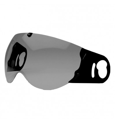 Visiera Roof per casco Boxer V8 fumè chiara