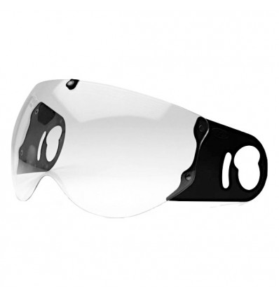 Visiera Roof per casco Boxer V8 trasparente Visiera Roof per casco Boxer V8 trasparente