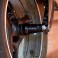 Coprimozzo in ergal easy fit Performance1 per Yamaha T-Max 500 08-11 vari colori Coprimozzo in ergal easy fit Performance1 per Yamaha T-Max 500 08-11 vari colori