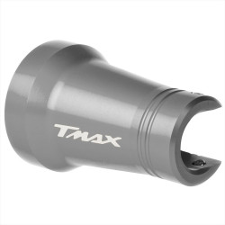 Coprimozzo in ergal easy fit Performance1 per Yamaha T-Max 500 08-11 vari colori Coprimozzo in ergal easy fit Performance1 per Yamaha T-Max 500 08-11 vari colori