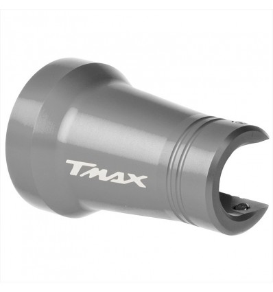 Coprimozzo in ergal easy fit Performance1 per Yamaha T-Max 500 08-11 vari colori Coprimozzo in ergal easy fit Performance1 per Yamaha T-Max 500 08-11 vari colori