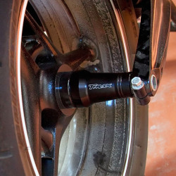 Coprimozzo in ergal Performance1 per Yamaha T-Max 500 08-11 vari colori Coprimozzo in ergal Performance1 per Yamaha T-Max 500 08-11 vari colori