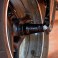 Coprimozzo in ergal Performance1 per Yamaha T-Max 500 08-11 vari colori Coprimozzo in ergal Performance1 per Yamaha T-Max 500 08-11 vari colori