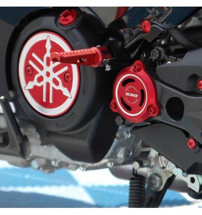 Carterini motore Performance1 logo tondo Yamaha per Yamaha T-Max 500 01-11 e T-Max 530cc 2012 vari colori Carterini motore Performance1 logo tondo Yamaha per Yamaha T-Max 500 01-11 e T-Max 530cc 2012 vari colori