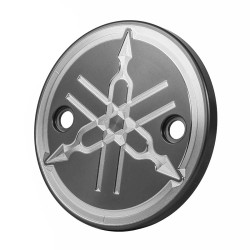 Carterini motore Performance1 logo tondo Yamaha  per Yamaha T-Max 500 01-11 e T-Max 530cc 2012 vari colori