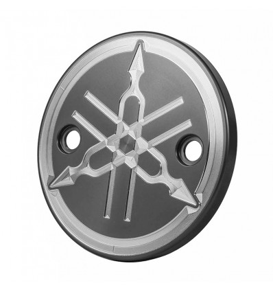 Carterini motore Performance1 logo tondo Yamaha  per Yamaha T-Max 500 01-11 e T-Max 530cc 2012 vari colori