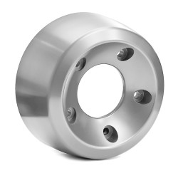 Fondello scarico in ergal Performance1 per Yamaha T-Max 500 01-11 vari colori