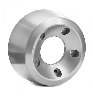 Fondello scarico in ergal Performance1 per Yamaha T-Max 500 01-11 vari colori