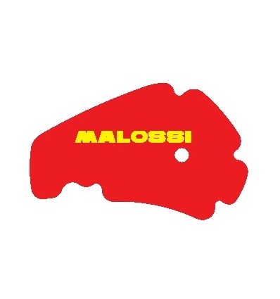 Spugna filtro Malossi Piaggio Beverly...