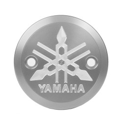 Carterini motore Performance1 Logo Maxi per Yamaha T-Max 500 01-11 e T-Max 530cc 2012 in ergal vari colori