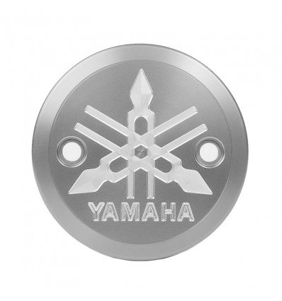 Carterini motore Performance1 Logo Maxi per Yamaha T-Max 500 01-11 e T-Max 530cc 2012 in ergal vari colori