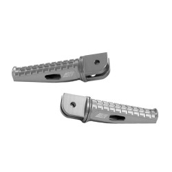 Pedane passeggero Performance1 per Yamaha T-Max 500 e T-Max 530 vari colori