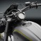 Kit riser Rizoma con porta strumentazione per Ducati Scrambler 800 Kit riser Rizoma con porta strumentazione per Ducati Scrambler 800
