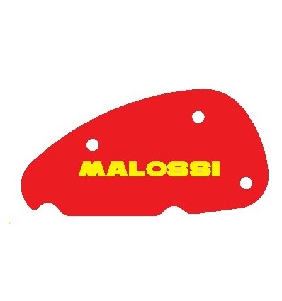 Spugna filtro Malossi Aprilia SR DI TECH... Spugna filtro Malossi Aprilia SR DI TECH...