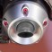 Tromboncino marmitta Performance1 inclinato per Yamaha T-Max 500 01-11 e T-Max 530 2012 vari colori Tromboncino marmitta Performance1 inclinato per Yamaha T-Max 500 01-11 e T-Max 530 2012 vari colori