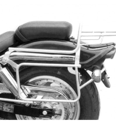 Telai laterali Hepco & Becker per Moto Suzuki VZ800 Marauder 96-03 Telai laterali Hepco & Becker per Moto Suzuki VZ800 Marauder 96-03