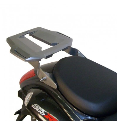 Portapacchi Hepco & Becker Alu Rack per Suzuki GSX 1300R Hayabusa dal 2008 Portapacchi Hepco & Becker Alu Rack per Suzuki GSX 1300R Hayabusa dal 2008