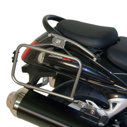 Coppia telai laterali Hepco & Becker Lock It per Suzuki GSX 1300R Hayabusa dal 2008