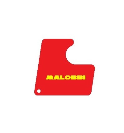 Spugna filtro Malossi Aprilia Scarabeo DI TECH Spugna filtro Malossi Aprilia Scarabeo DI TECH