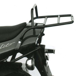Portapacchi nero Hepco & Becker Rear Rack per Suzuki GSF 400 Bandit 91-95