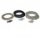 Serie dischi frizione Malossi per Yamaha T-Max 500