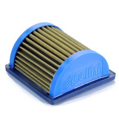 Filtro aria Polini sportivo per Yamaha T-Max 500 01-07 Filtro aria Polini sportivo per Yamaha T-Max 500 01-07