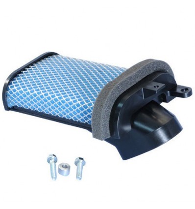 Filtro aria raffreddamento variatore Polini per Yamaha T-Max 500 e T-Max 530
