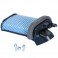 Filtro aria raffreddamento variatore Polini per Yamaha T-Max 500 e T-Max 530 Filtro aria raffreddamento variatore Polini per Yamaha T-Max 500 e T-Max 530