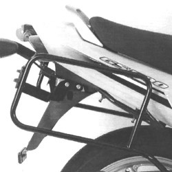 Telai laterali neri Hepco & Becker per Suzuki GS 500E 01-08