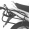 Telai laterali neri Hepco & Becker per Suzuki GS 500E 01-08