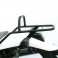 Portapacchi nero Hepco & Becker Rear Rack per Suzuki DR 650 SE dal 1996