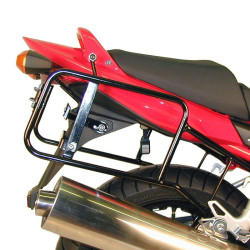 Telai laterali neri Hepco & Becker per Suzuki GSF 650/S Bandit ABS 05-06