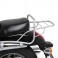 Portapacchi cromato Hepco & Becker Rear Rack per Suzuki M800 Intruder dal 2010 Portapacchi cromato Hepco & Becker Rear Rack per Suzuki M800 Intruder dal 2010