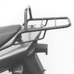 Portapacchi nero Hepco & Becker Rear Rack per Suzuki GSF 1200 S/N Bandit 96-00