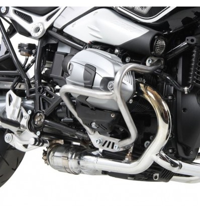 Paramotore cromato Hepco & Becker per Suzuki GSF 1200 S/N Bandit 96-00 Paramotore cromato Hepco & Becker per Suzuki GSF 1200 S/N Bandit 96-00