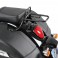 Portapacchi nero Hepco & Becker Rear Rack per Suzuki C1500T Intruder dal 2013