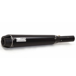 Scarico Arrow Rebel per Kawasaki Vulcan S Scarico Arrow Rebel per Kawasaki Vulcan S