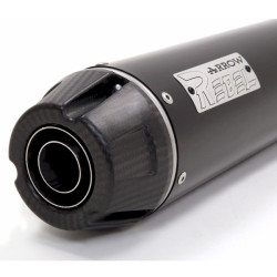 Scarico Arrow Rebel per Yamaha XV 950R Scarico Arrow Rebel per Yamaha XV 950R