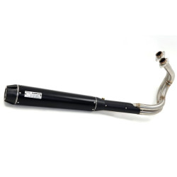 Scarico Arrow Rebel per Yamaha XV 950R Scarico Arrow Rebel per Yamaha XV 950R
