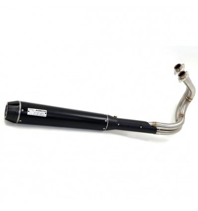 Scarico Arrow Rebel per Yamaha XV 950R Scarico Arrow Rebel per Yamaha XV 950R