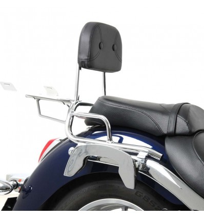 Telai laterali Hepco & Becker C-Bow system per Suzuki C1800 (VL) R 08-10