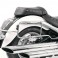 Telai laterali cromati Hepco & Becker per Suzuki C1800 (VL) R dal 2011